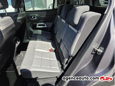 Citroen C5 Aircross — 11