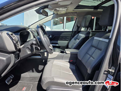 Citroen C5 Aircross — 15
