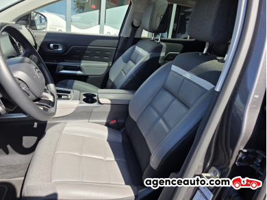 Citroen C5 Aircross — 33