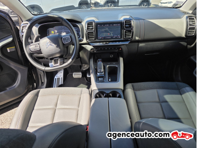 Citroen C5 Aircross — 10
