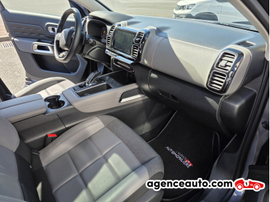 Citroen C5 Aircross — 14