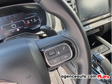 Citroen C5 Aircross — 17