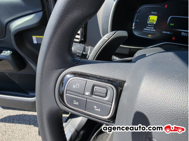 Citroen C5 Aircross — 16