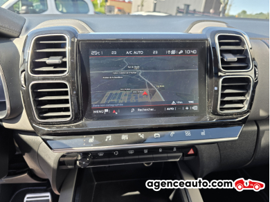 Citroen C5 Aircross — 20