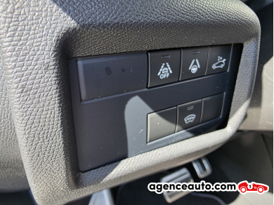 Citroen C5 Aircross — 22