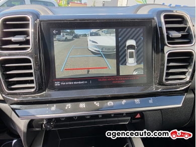 Citroen C5 Aircross — 19