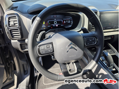 Citroen C5 Aircross — 18