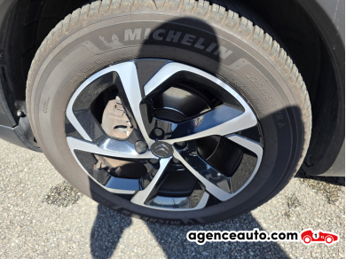 Citroen C5 Aircross — 27