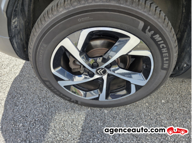Citroen C5 Aircross — 28