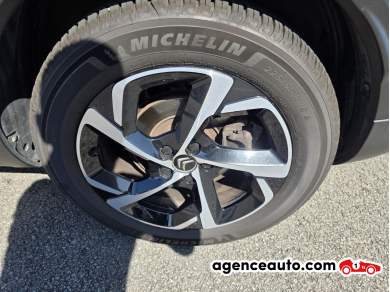 Citroen C5 Aircross — 29