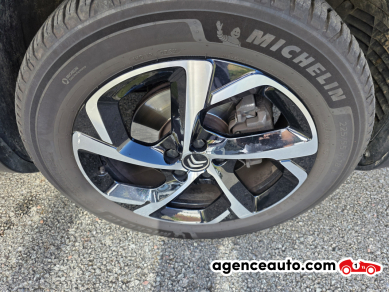 Citroen C5 Aircross — 30