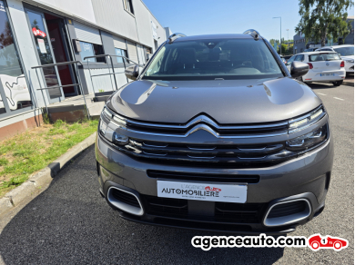 Citroen C5 Aircross — 37