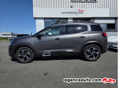 Citroen C5 Aircross — 3