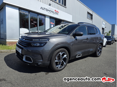 Citroen C5 Aircross — 36