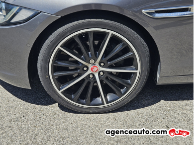 Jaguar XE — 38