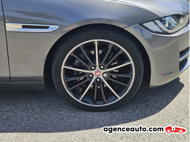 Jaguar XE — 37