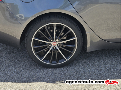 Jaguar XE — 35