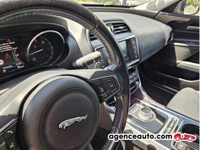 Jaguar XE — 21