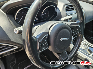 Jaguar XE — 28