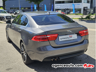 Jaguar XE — 7