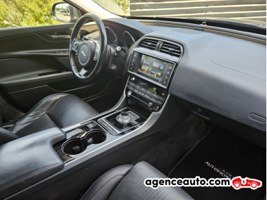 Jaguar XE — 34