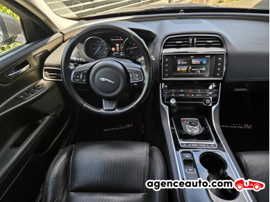 Jaguar XE — 33