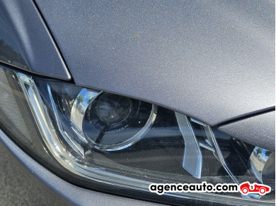Jaguar XE — 31