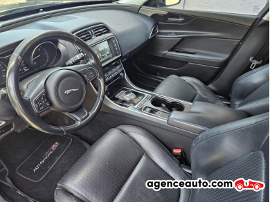 Jaguar XE — 12