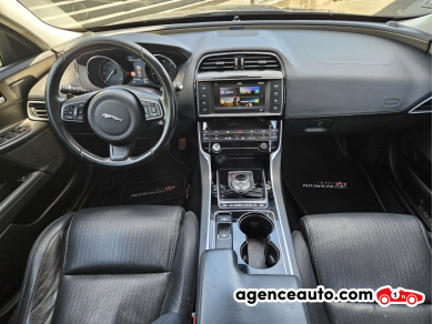 Jaguar XE — 13