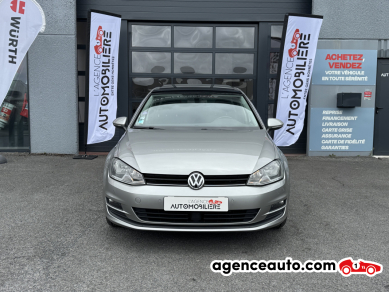 Volkswagen Golf — 2