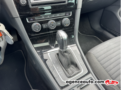 Volkswagen Golf — 8