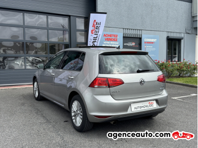 Volkswagen Golf — 6