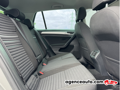 Volkswagen Golf — 10