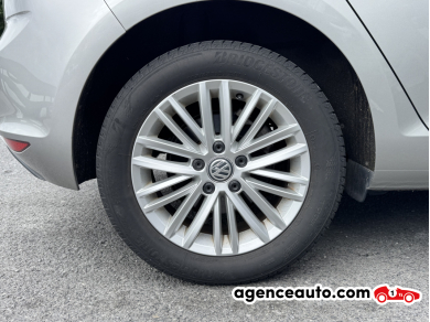 Volkswagen Golf — 12
