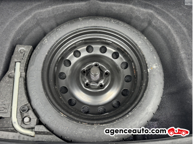 Volkswagen Golf — 14