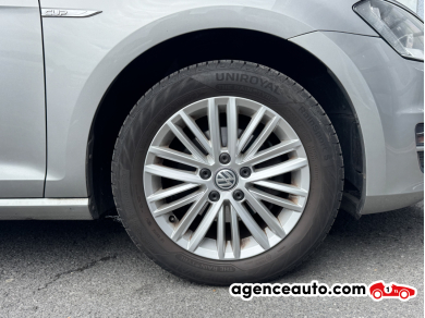 Volkswagen Golf — 15