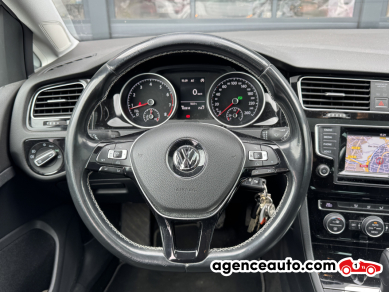 Volkswagen Golf — 16