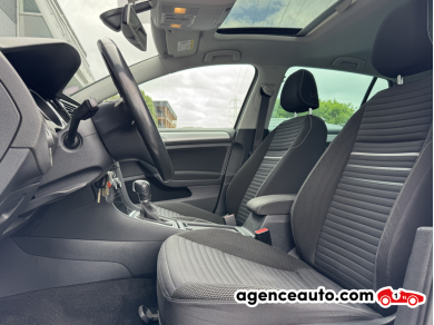Volkswagen Golf — 17