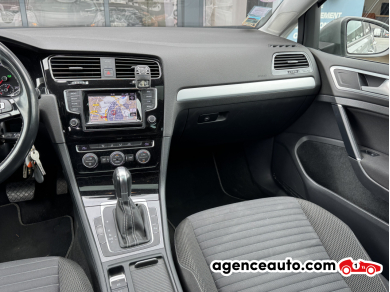 Volkswagen Golf — 18