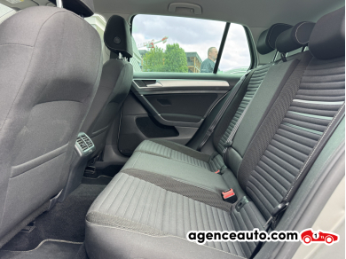 Volkswagen Golf — 20