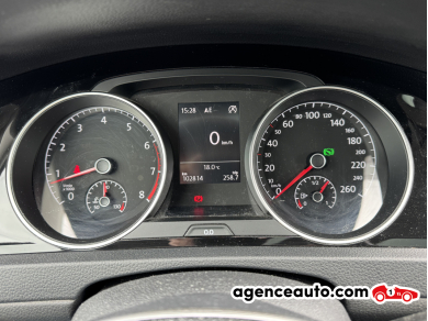 Volkswagen Golf — 22