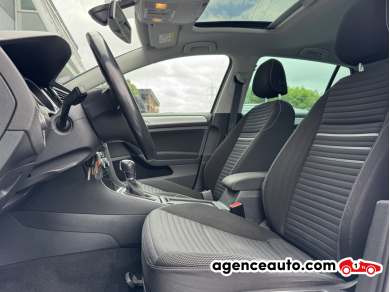 Volkswagen Golf — 25