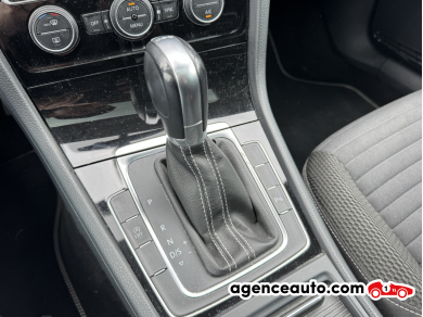 Volkswagen Golf — 26