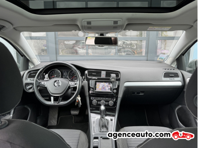 Volkswagen Golf — 29