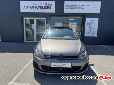 Volkswagen Golf — 6