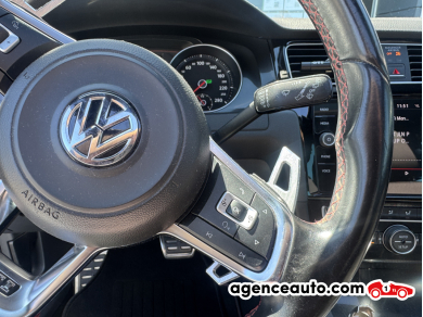 Volkswagen Golf — 11