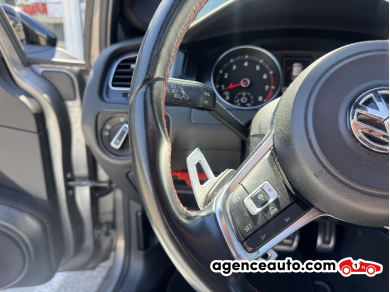 Volkswagen Golf — 10