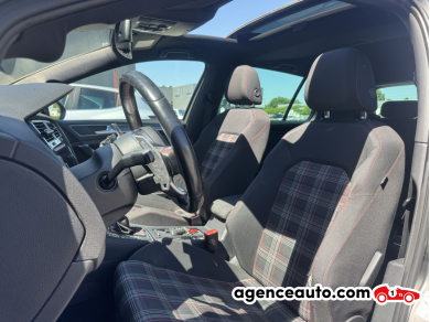 Volkswagen Golf — 15