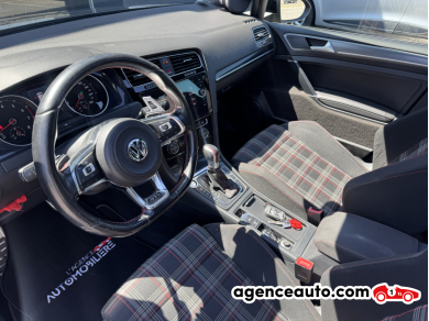 Volkswagen Golf — 7