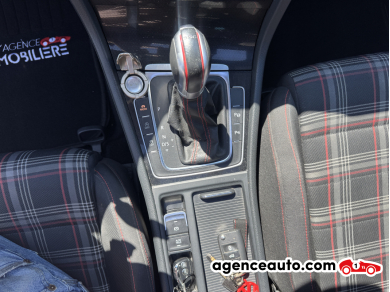 Volkswagen Golf — 13